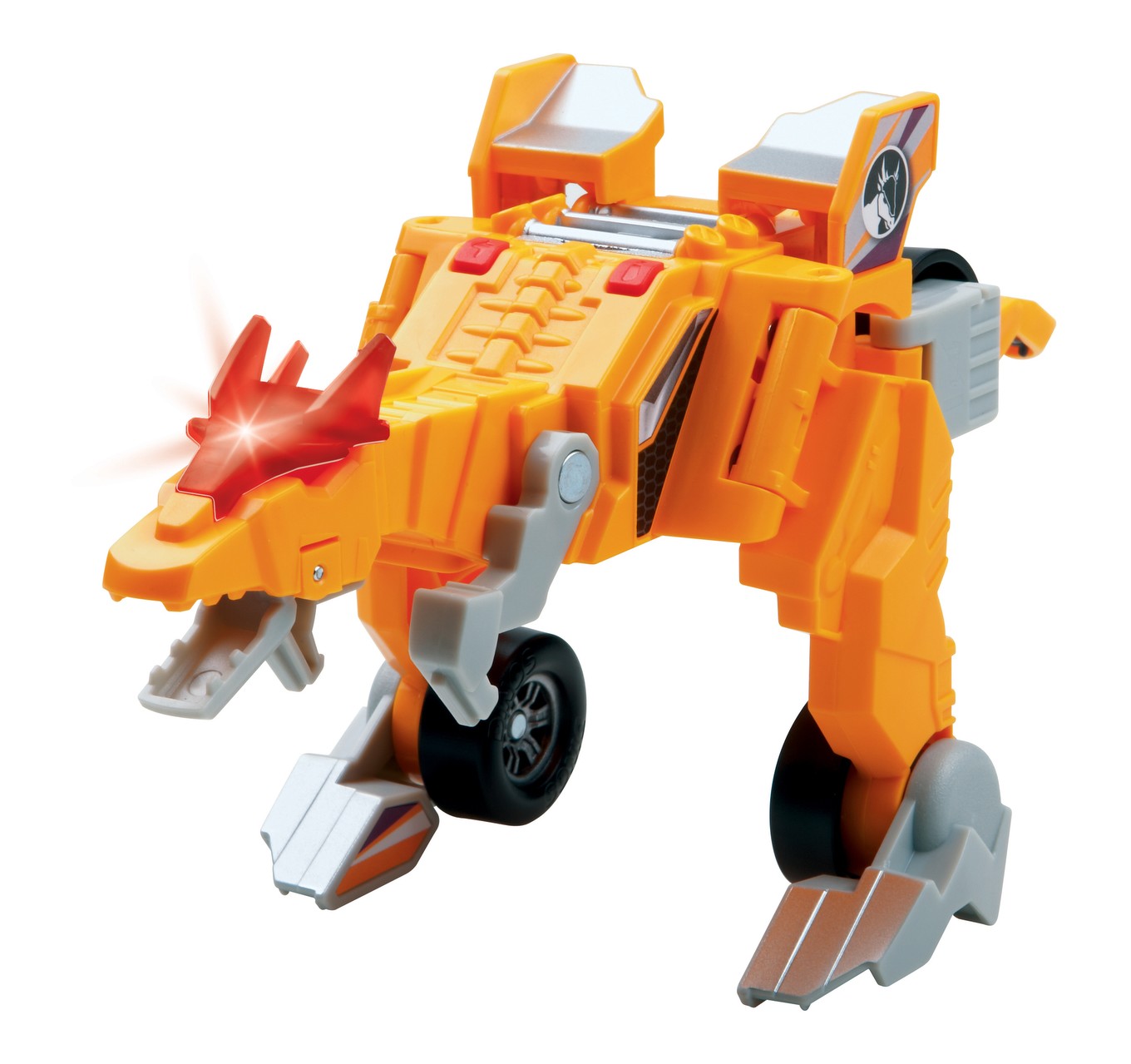 Switch & Go Dinos Quiver the Stygimoloch